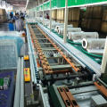 Customized Speed Chain Conveyor Belt Systems